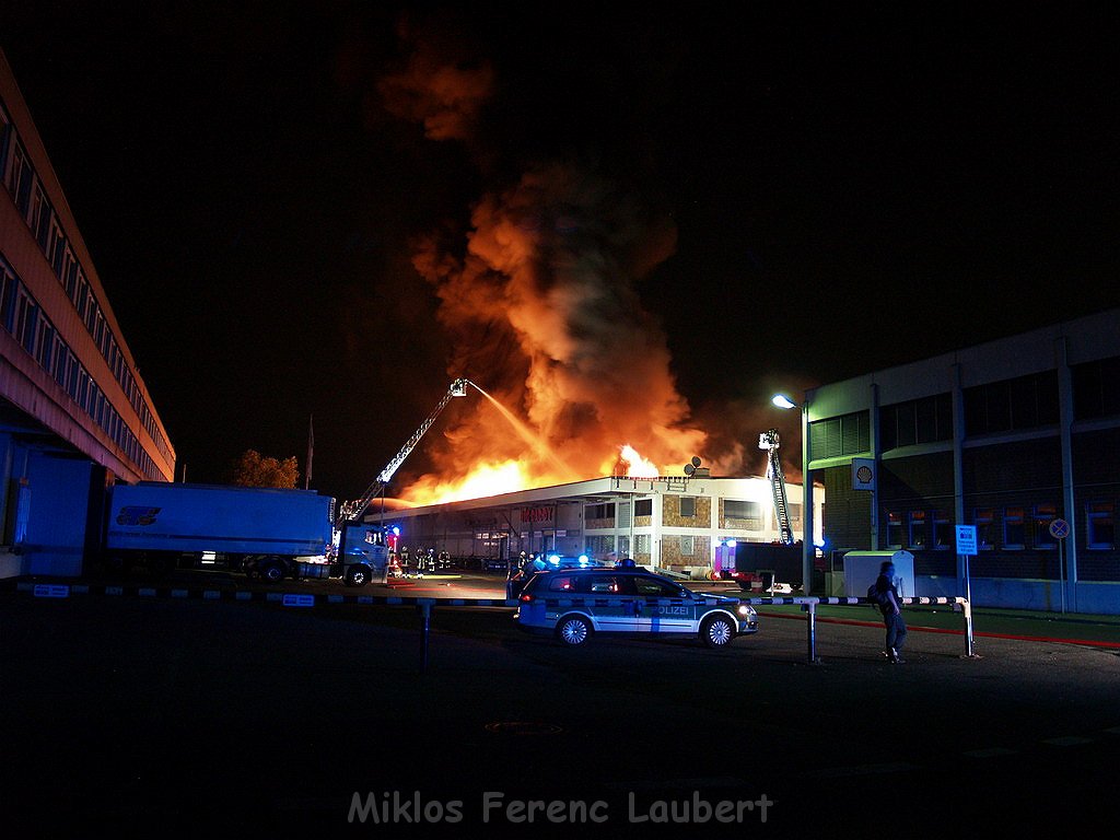 Grossbrand Halle auf dem Grossmarkt Koeln P463.JPG